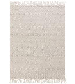 Asiatic Asra rug Ivory ASRA120170IVOR Ivory