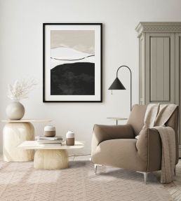 Asiatic Asra rug Ivory ASRA120170IVOR Ivory