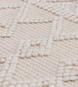 Asiatic Asra rug Ivory ASRA120170IVOR Ivory