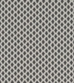 Asscher Fabric by James Hare Castor Grey