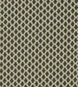 Asscher Fabric by James Hare Perfect Pear