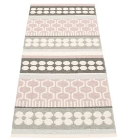 Pappelina Asta rug Pale Rose AS7718 Pale Rose