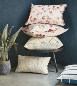 Aster Fabric by Villa Nova Jewel