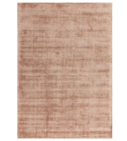 Asiatic Aston rug Copper ASTO-01-120170 Copper