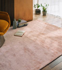 Asiatic Aston rug Copper ASTO-01-120170 Copper