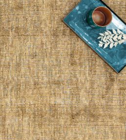 Asiatic Aston rug Ochre ASTO-02-120170 Ochre