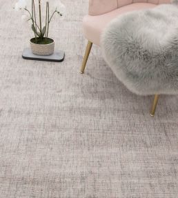Asiatic Aston rug Silver ASTO-03-120170 Silver