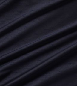 Astor Fabric by James Hare Navy