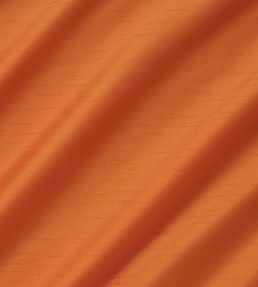 Astor Fabric by James Hare Pumpkin