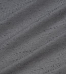 Astor Fabric by James Hare Silver Charm