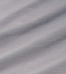 Astor Fabric by James Hare Silver Mist