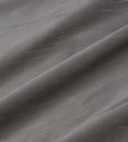 Astor Fabric by James Hare Smoke