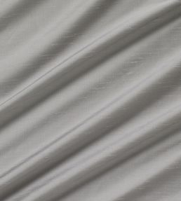 Astor Fabric by James Hare Titanium