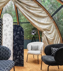 Astral Fabric by Casal Aurore