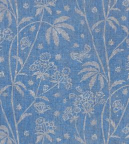 Astrea Fabric by Fermoie Sky