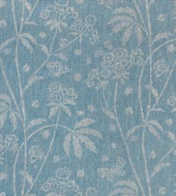 Astrea Fabric by Fermoie Powder