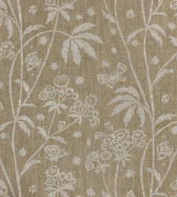 Astrea Fabric by Fermoie Oat