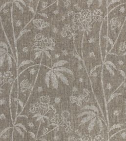 Astrea Fabric by Fermoie Grey