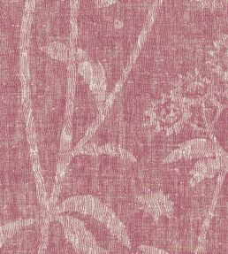 Astrea Wallpaper by Fermoie Blush