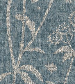 Astrea Wallpaper by Fermoie Denim
