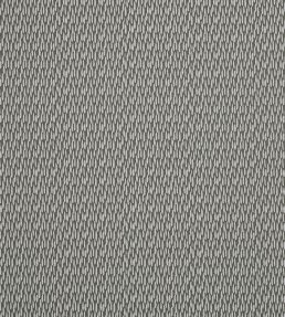 Astrid Fabric by Ashley Wilde Charcoal