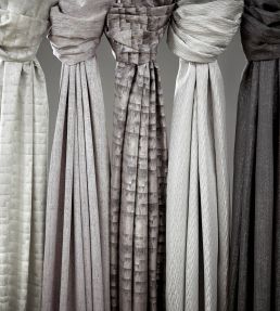Astrid Fabric by Ashley Wilde Silver