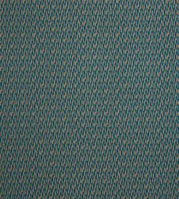 Astrid Fabric by Ashley Wilde Emerald