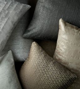 Astrid Fabric by Ashley Wilde Silver