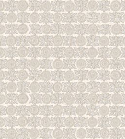 Astrid Wallpaper by Borastapeter Natural