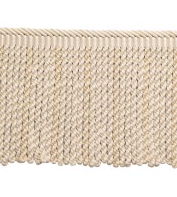 Astrid Bullion Fringe Trimming by Samuel & sons Pearl