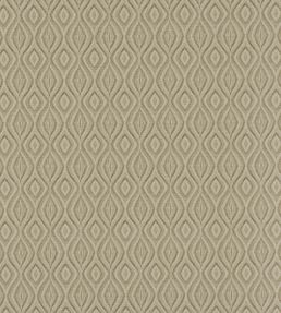 Astrid Wallpaper by Jane Churchill Taupe
