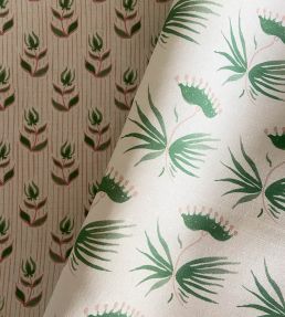 Astrid Fabric by Kate Medlicott Ardennes & Rose