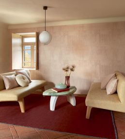 Atelier d'Artiste Wallpaper by Elitis L'eveil des Sens
