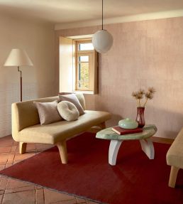 Atelier d'Artiste Wallpaper by Elitis L'eveil des Sens
