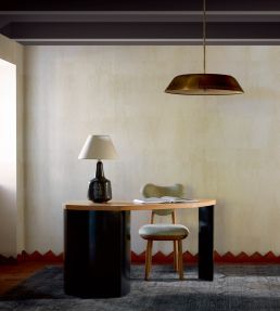 Atelier d'Artiste Wallpaper by Elitis Dune de Sable