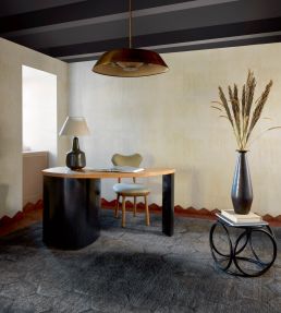 Atelier d'Artiste Wallpaper by Elitis Toujours Rever