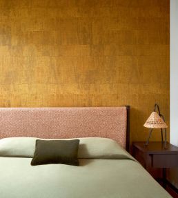 Atelier d'Artiste Wallpaper by Elitis Un Refuge Dans le Desert