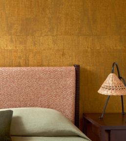 Atelier d'Artiste Wallpaper by Elitis Pleine de Promesse