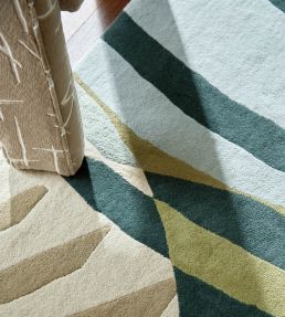 Harlequin Atelier rug Lagoon 140807140200 Lagoon