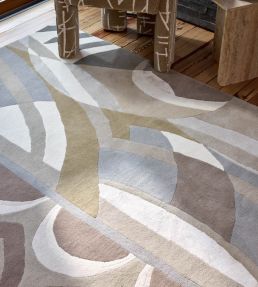 Harlequin Atelier rug Pebble 140801140200 Pebble