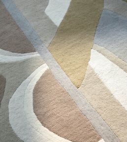 Harlequin Atelier rug Pebble 140801140200 Pebble