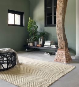 Brink & Campman Atelier Twill rug 201 49201-140200 201