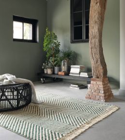 Brink & Campman Atelier Twill rug 201 49201-140200 201