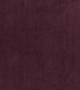 Athena Fabric by Lelievre Burgundy