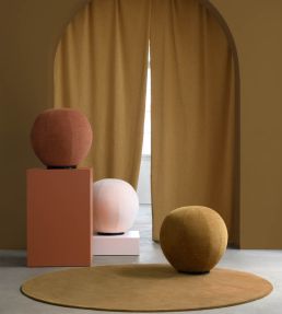 Athena Fabric by Lelievre Agave