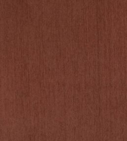 Athena Fabric by Lelievre Terracotta