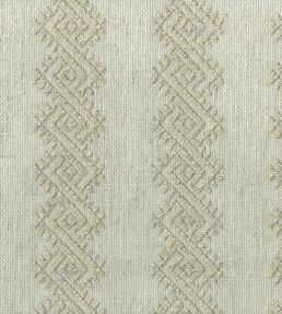 Athenia Fabric by Titley and Marr Ecru
