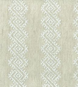Athenia Fabric by Titley and Marr Oyster