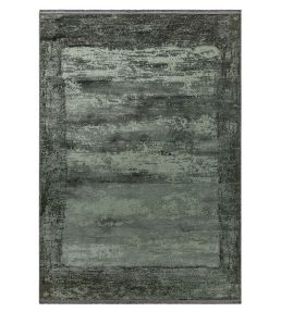 Asiatic Athera Border rug Anthracite AT-03-160230 Anthracite