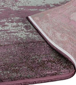 Asiatic Athera Border rug Bordeaux AT-04-160230 Bordeaux